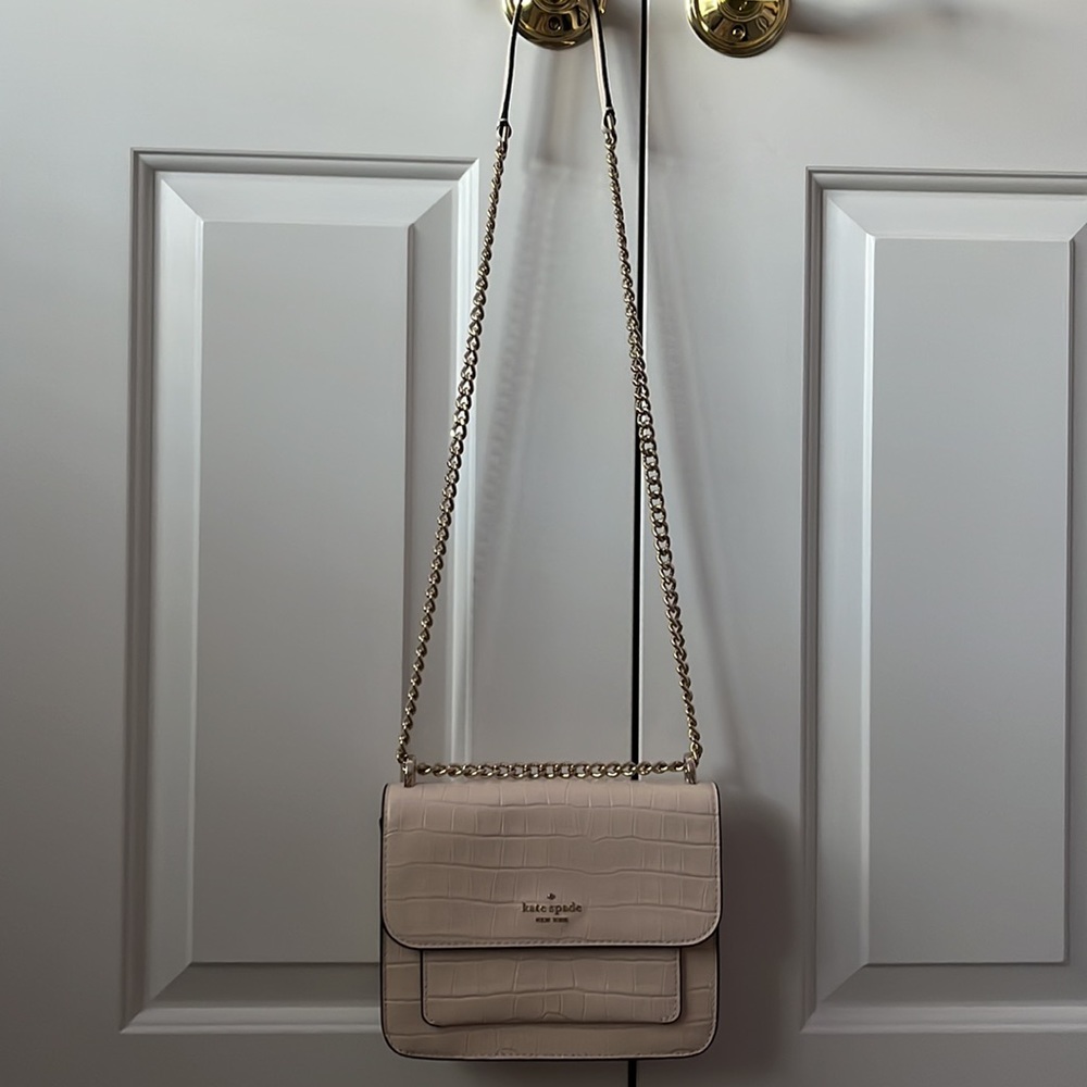 Kate Spade Purse - Picture 3 of 4